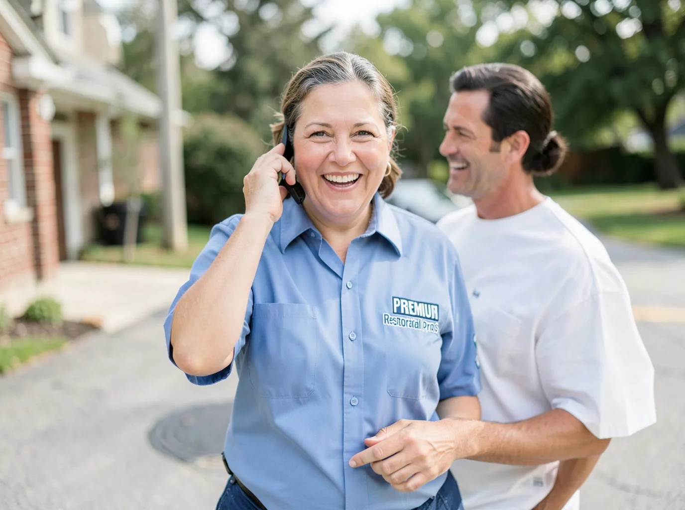 Water Damage Restoration Channing, MI FAQs